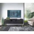 Тумба TV Harmony RTV 144 чорний4